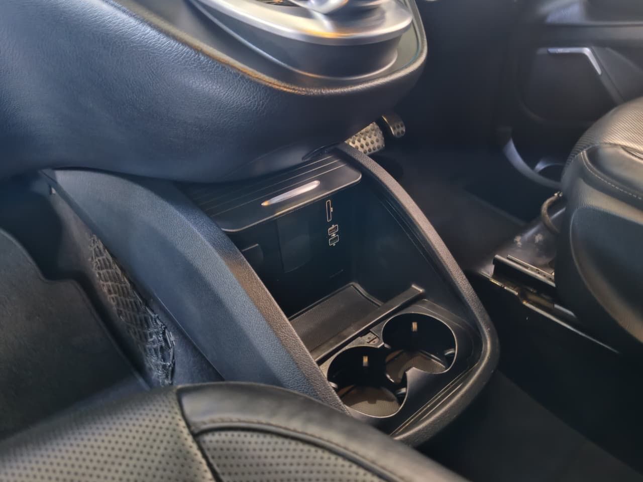 Mercedes-Benz V-Class V250